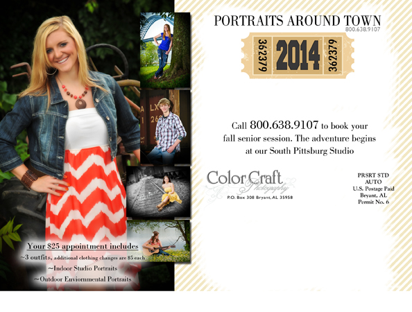 Color Craft Studios